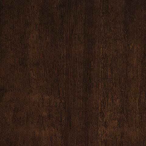 Lavinton Dining Extension Table - Dark Brown (11)