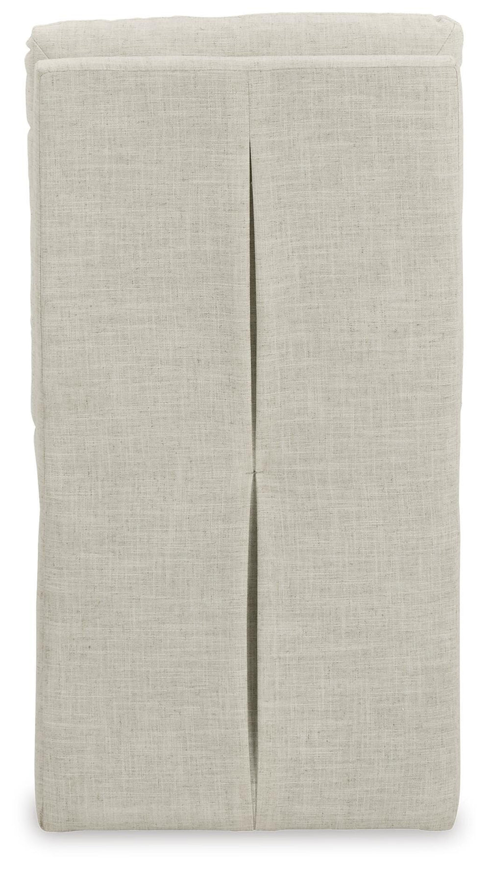 Krystanza Dining Chair - Beige (6)
