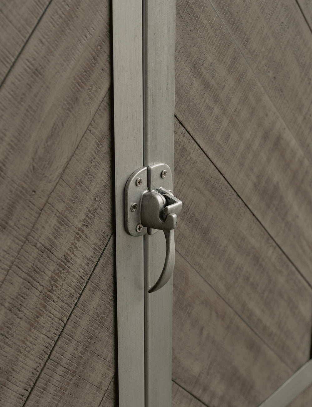 Krystanza Dining Server - Dark Gray (7)