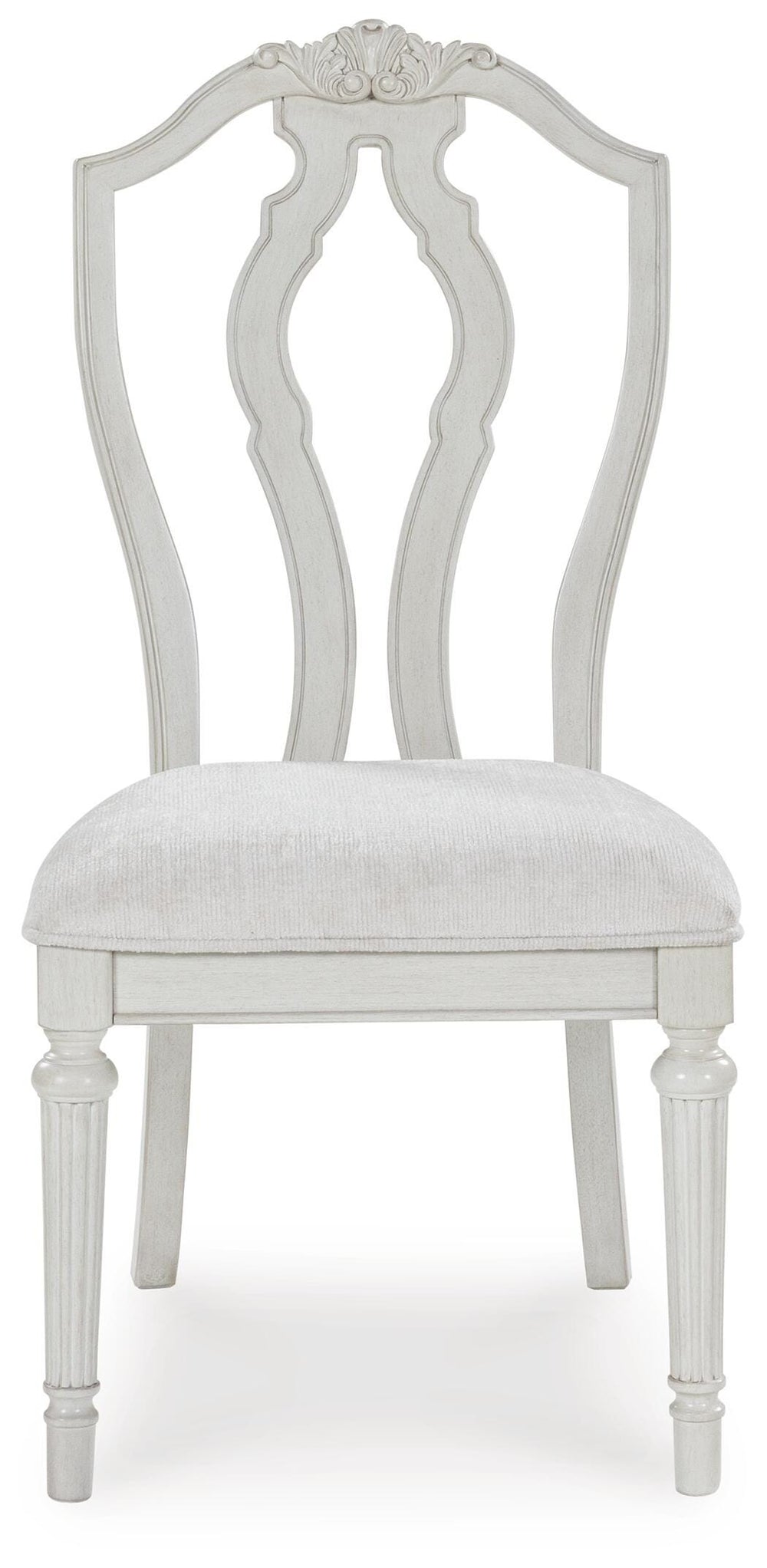Montelaine Dining Chair - White (4)