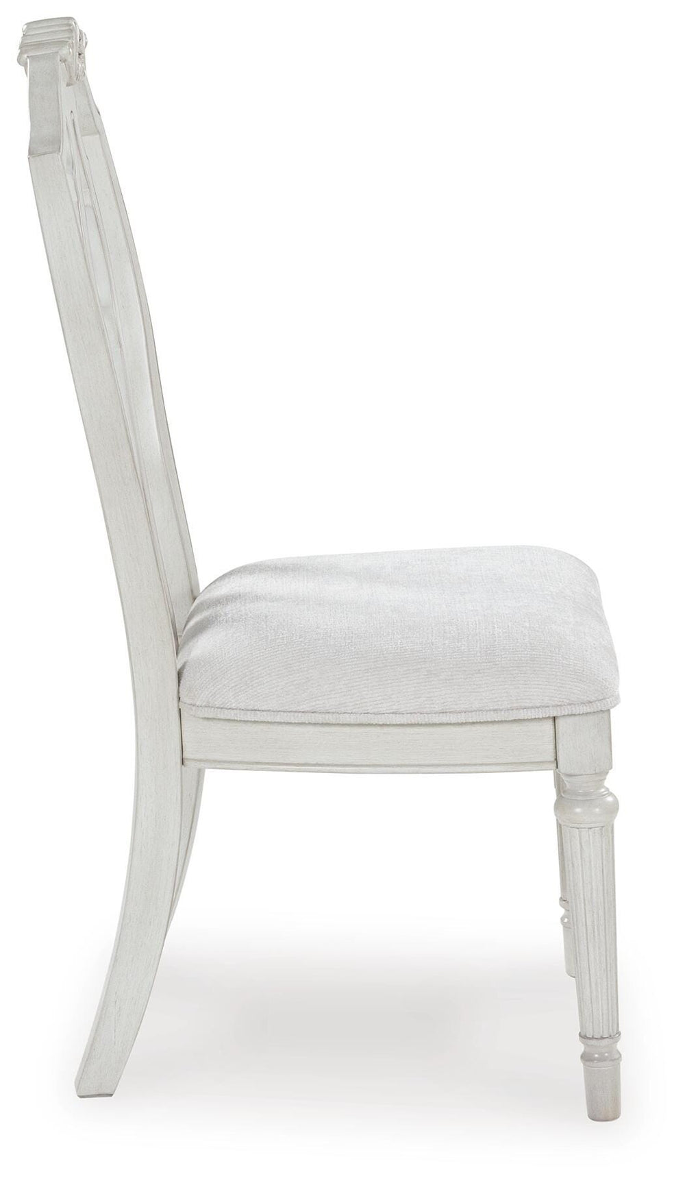 Montelaine Dining Chair - White (5)