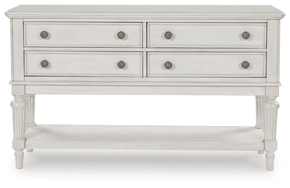 Montelaine Dining Server - White (4)