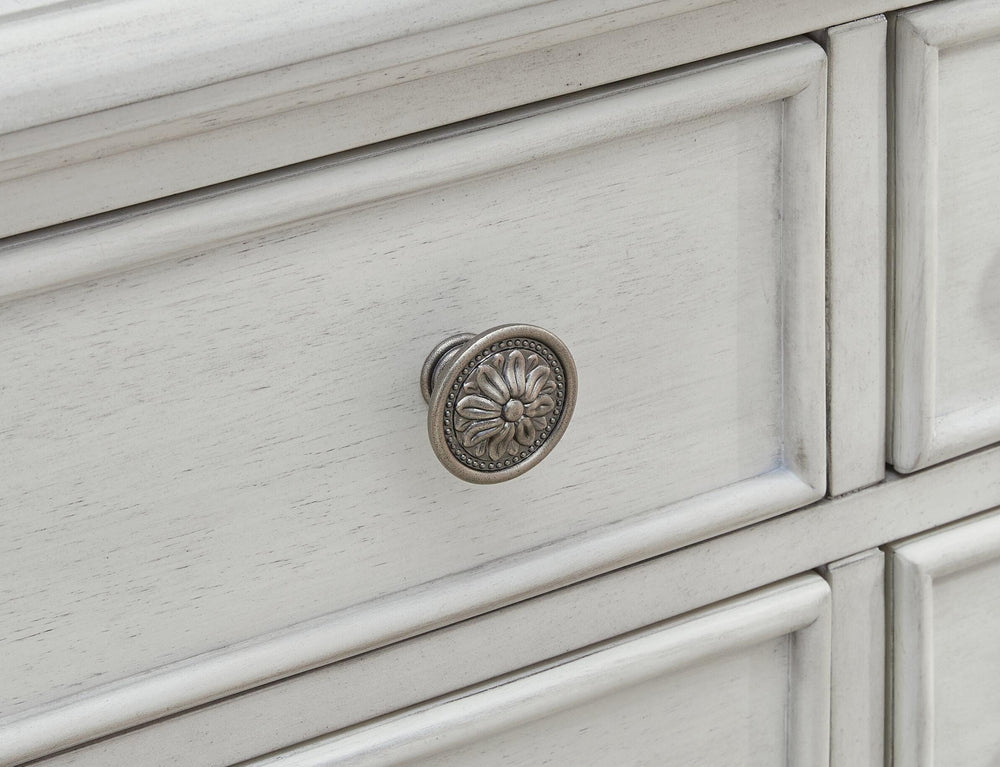 Montelaine Dining Server - White (8)