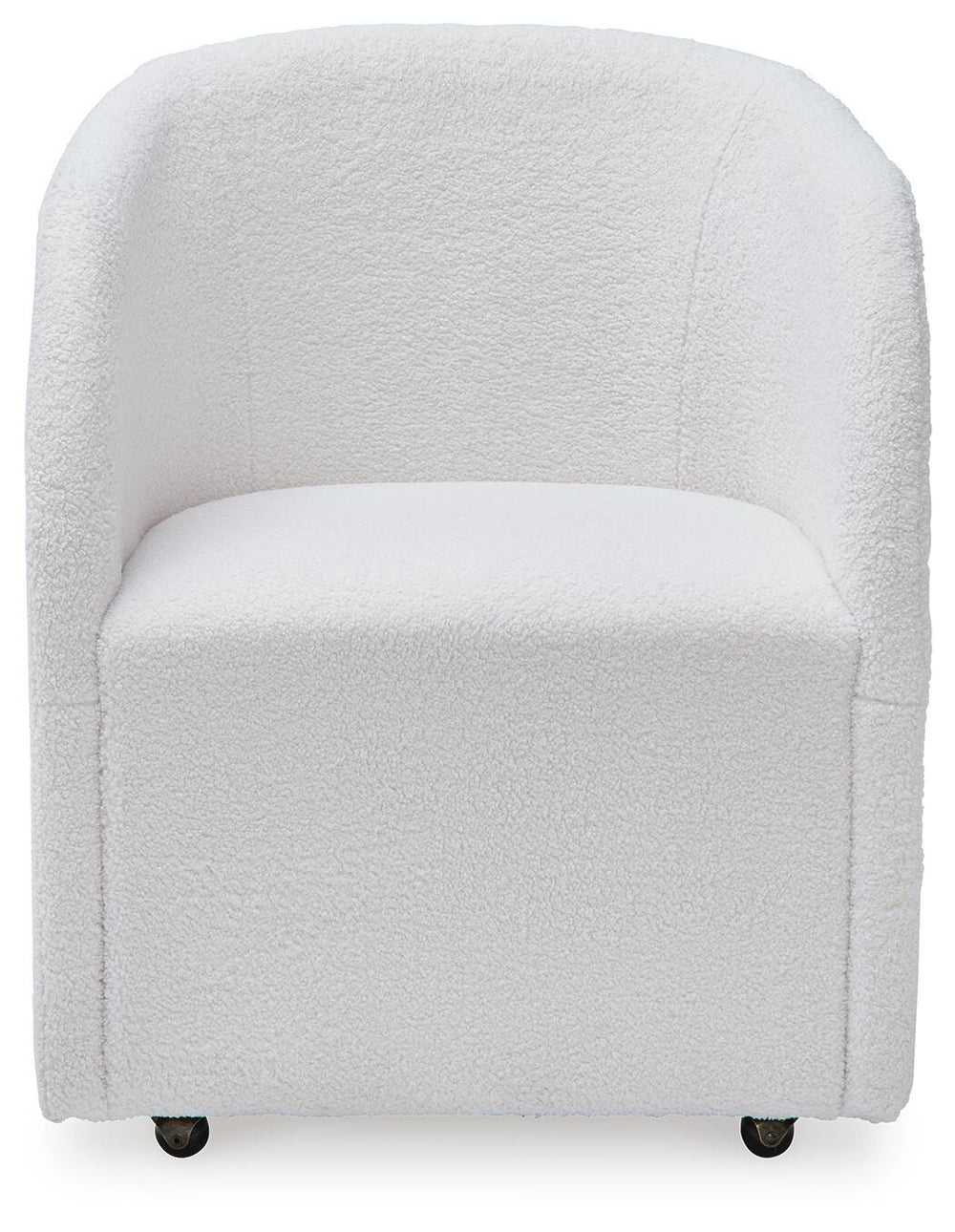 Rowanbeck Dining Chair - White (4)