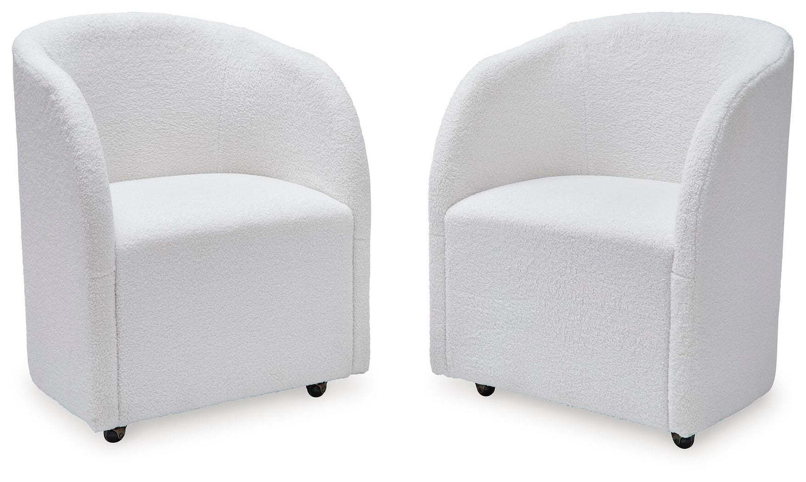 Rowanbeck Dining Chair - White (1)
