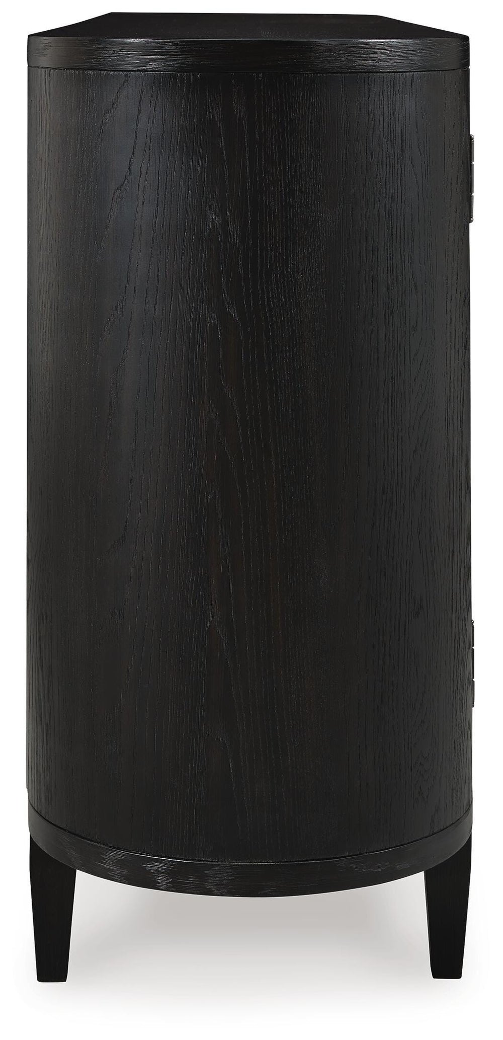 Rowanbeck Dining Server - Black (5)