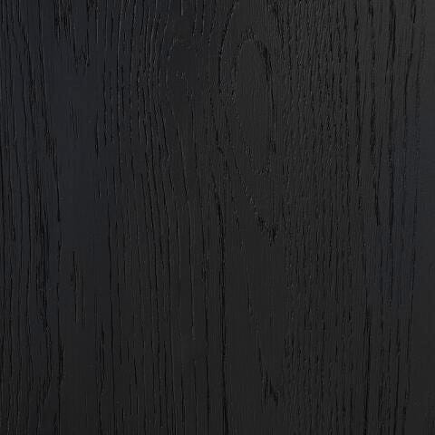 Rowanbeck Dining Table - Black (7)