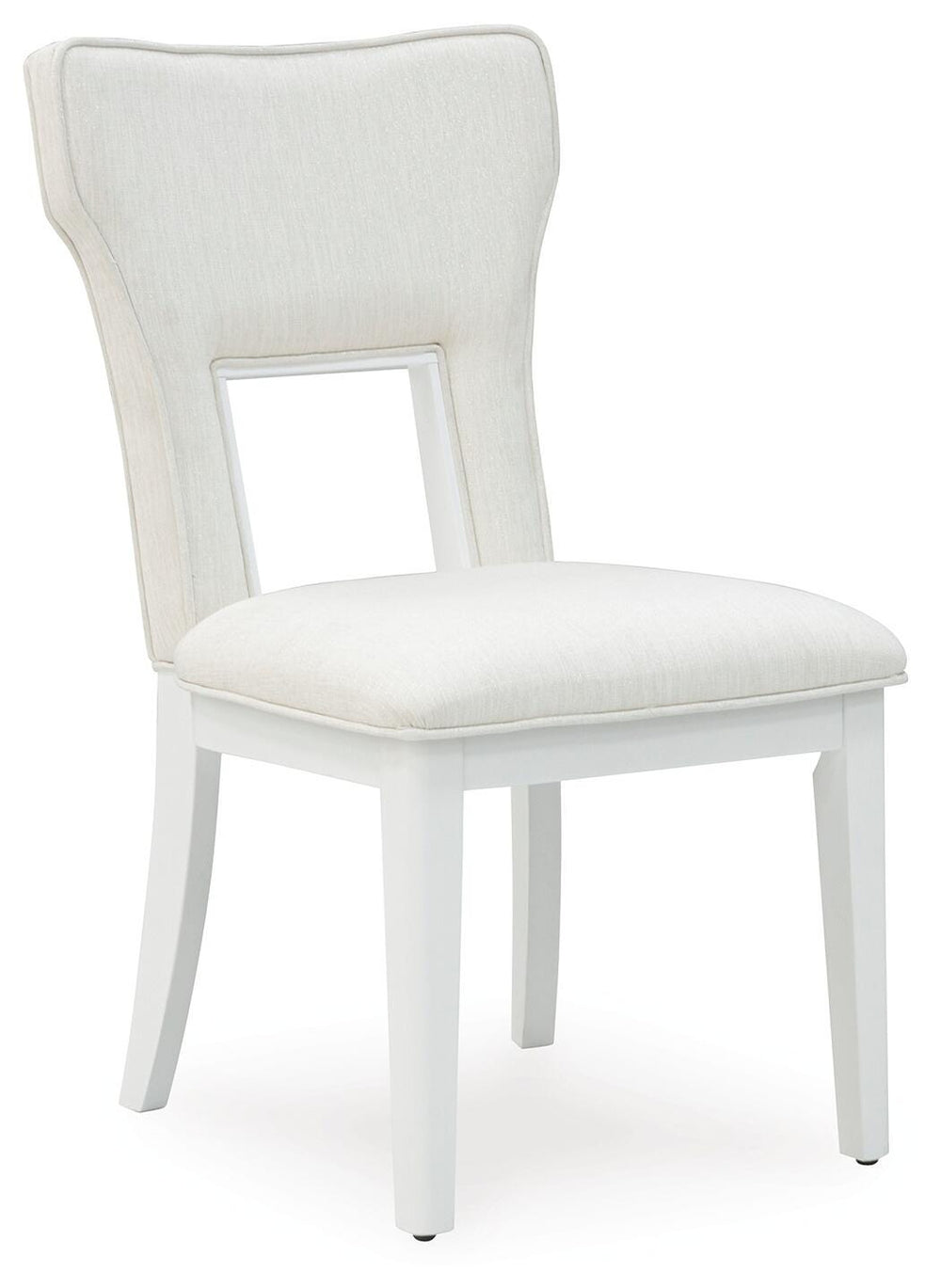 Chalanna Dining Chair - White (3)