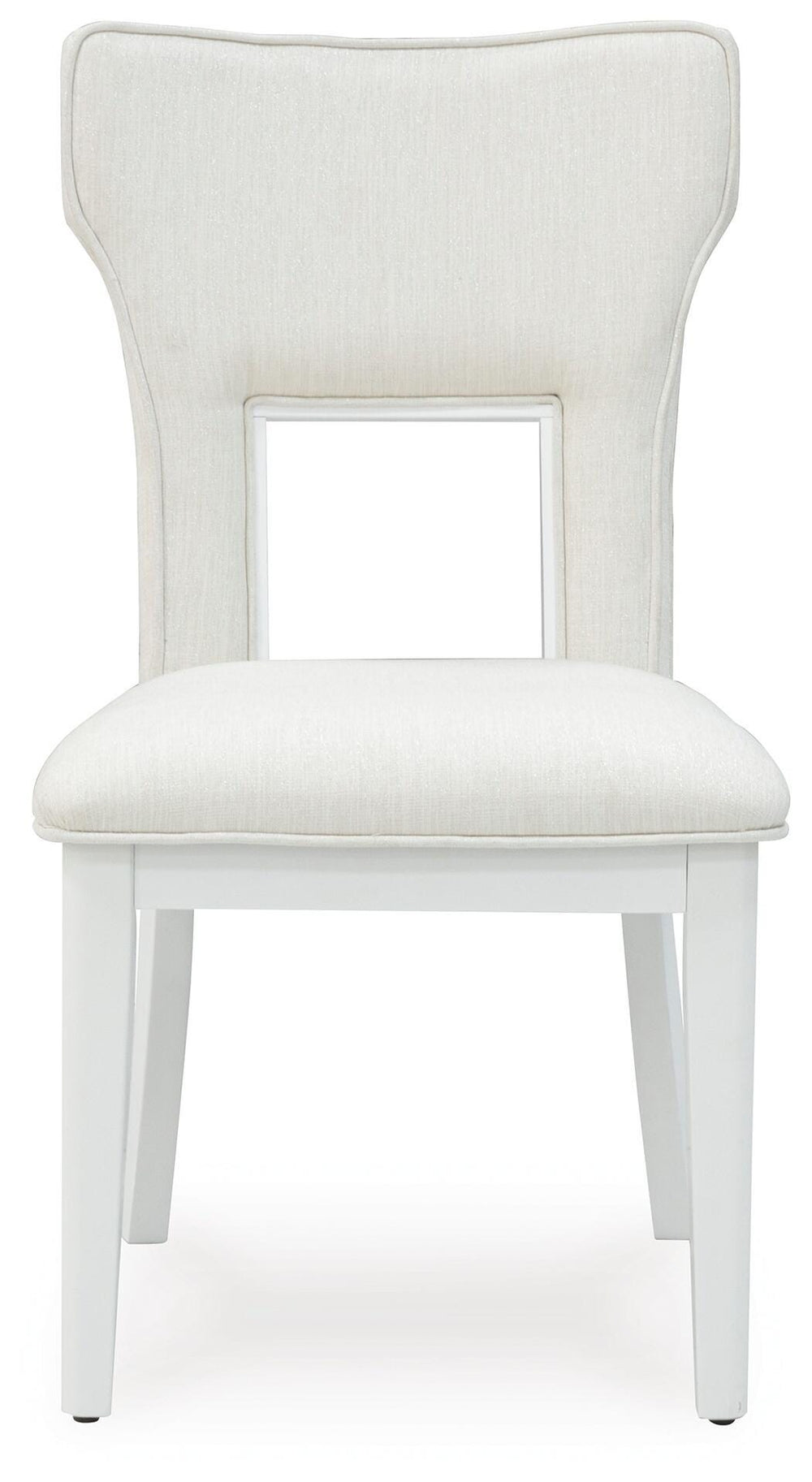 Chalanna Dining Chair - White (4)