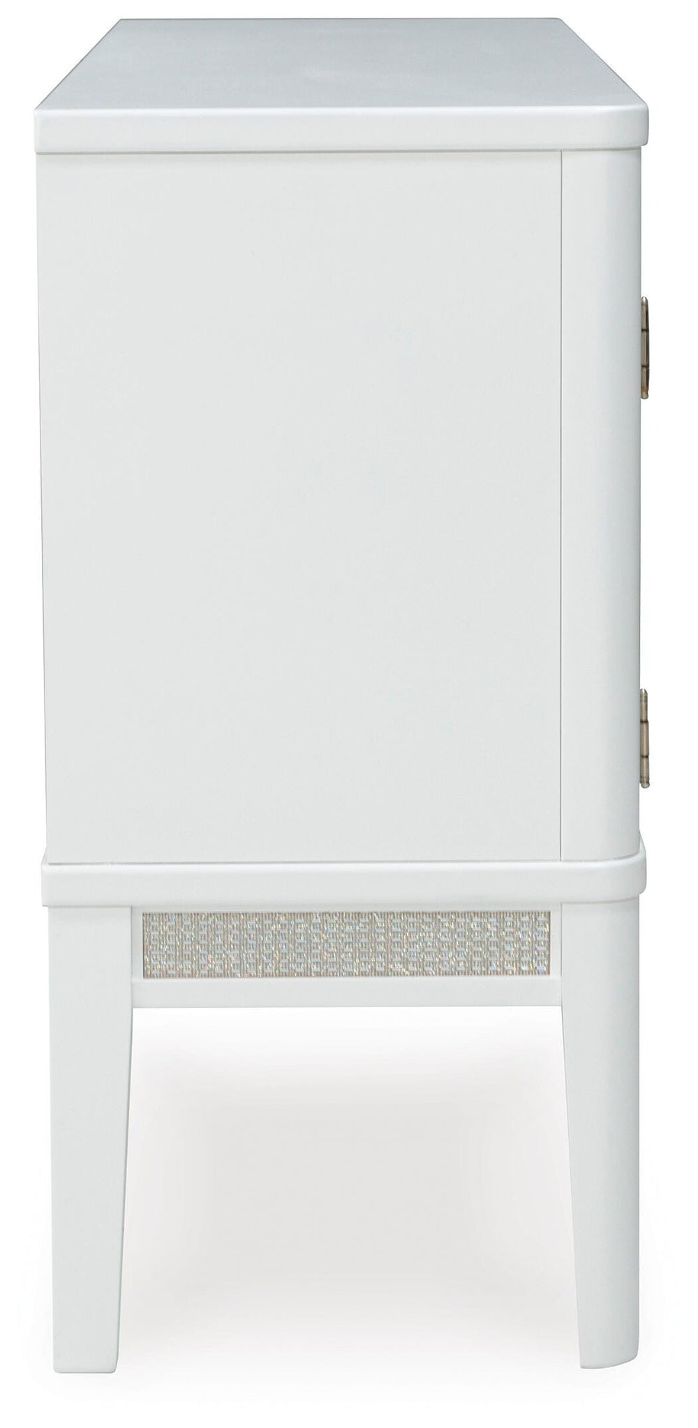 Chalanna Dining Server - White (6)