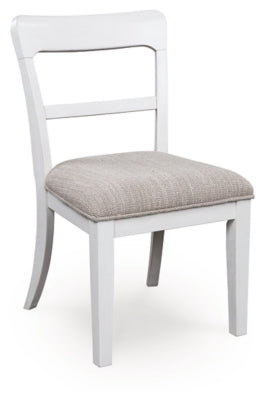 Greddinton Dining Chair