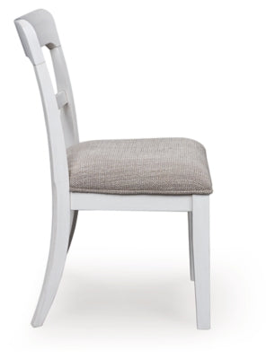 Greddinton Dining Chair