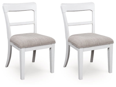 Greddinton Dining Chair