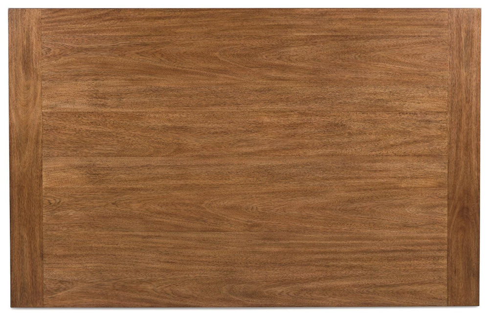Greddinton Counter Height Dining Table - Light Brown (4)