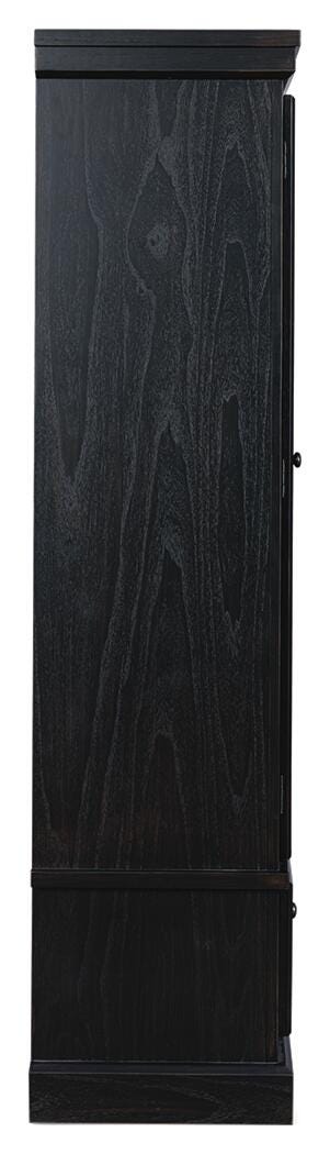 Greddinton Curio - Black (4)