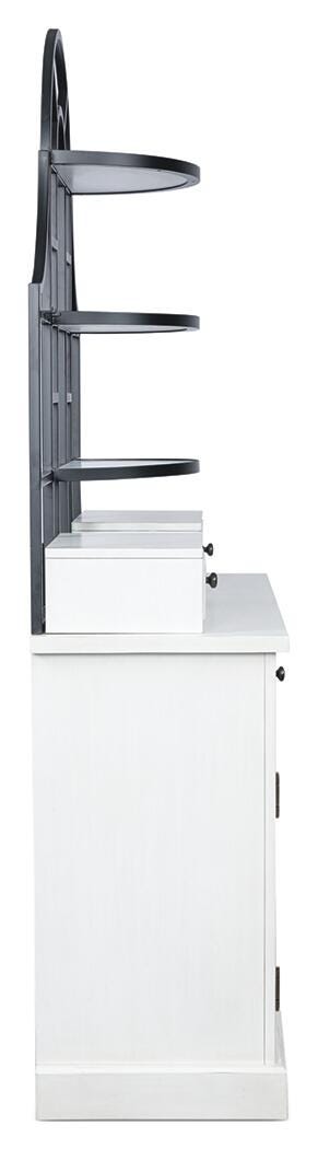 Greddinton Baker&