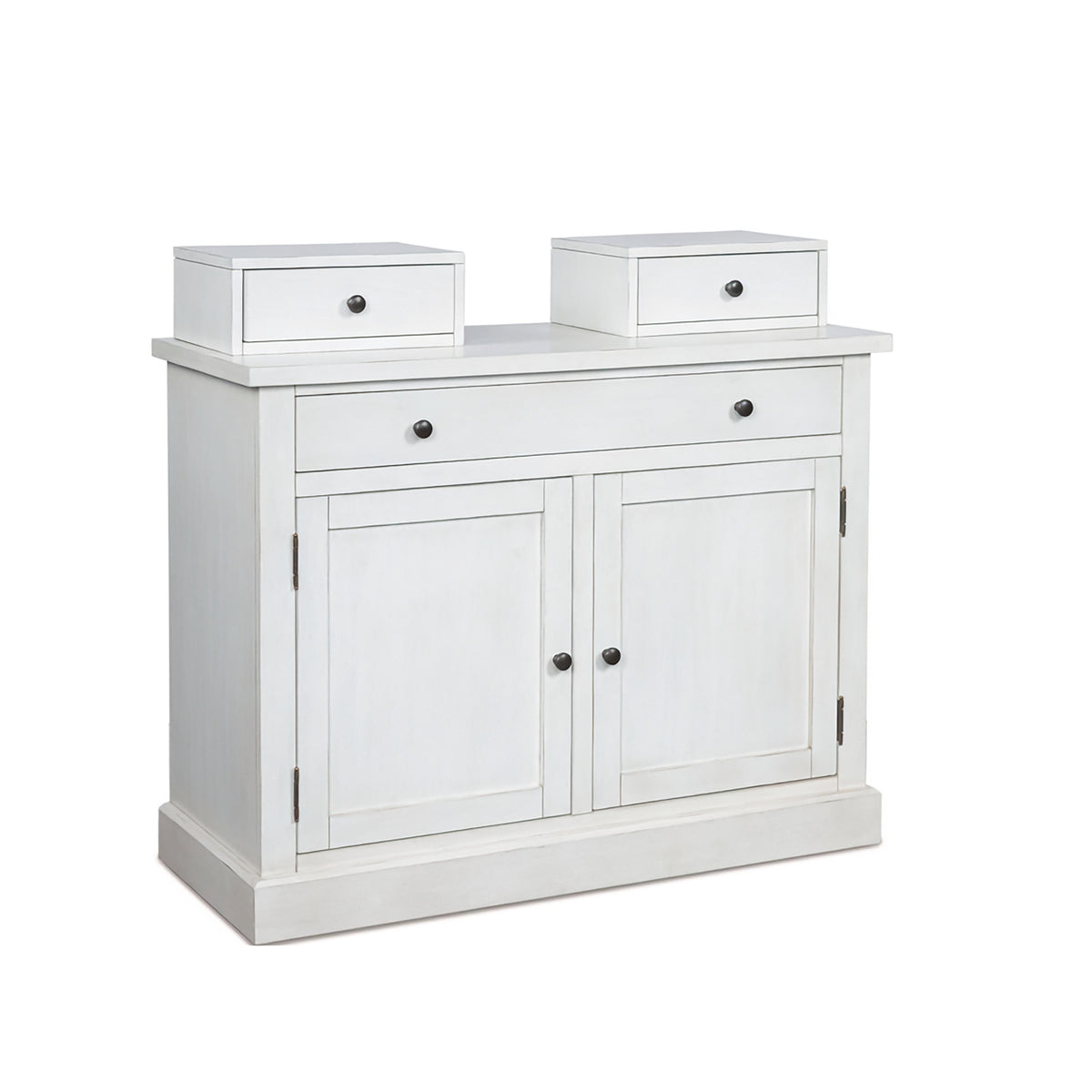 Greddinton Bakers Rack Base - White