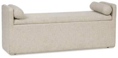 Galliden 62" Dining Bench