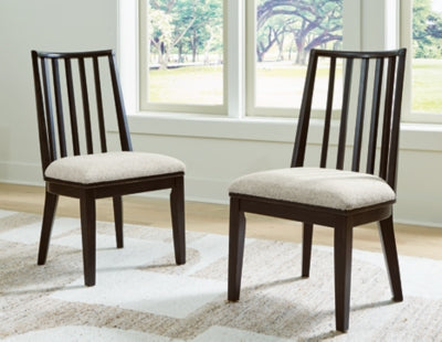 Galliden Dining Chair