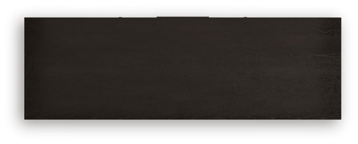 Galliden Dining Server - Black (9)
