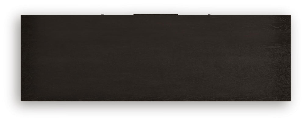 Galliden Dining Server - Black (9)