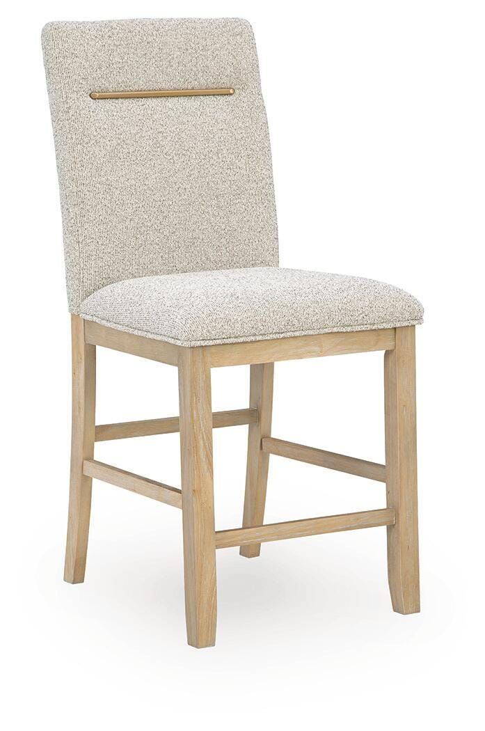 Lasinger Counter Height Barstool (Set of 2) (4)