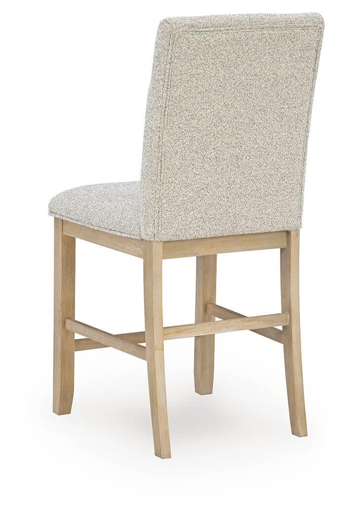 Lasinger Counter Height Barstool (Set of 2) (6)