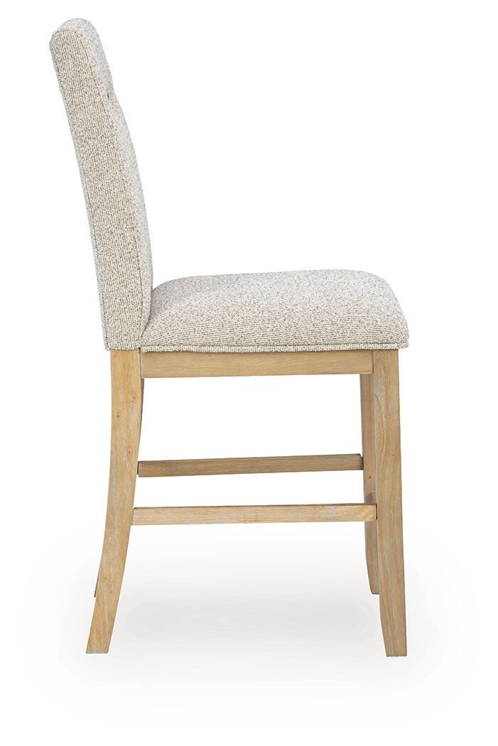 Lasinger Counter Height Barstool (Set of 2) (5)