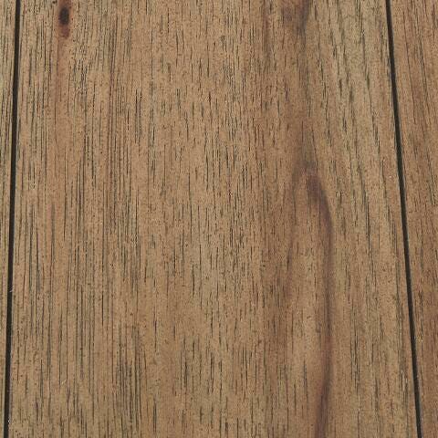 Ridgester Dining Table - Light Brown (6)