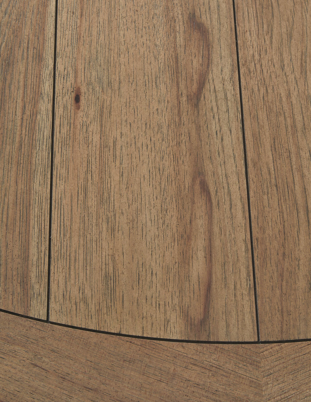 Ridgester Dining Table - Light Brown (5)