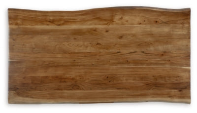 Fortmaine Dining Table