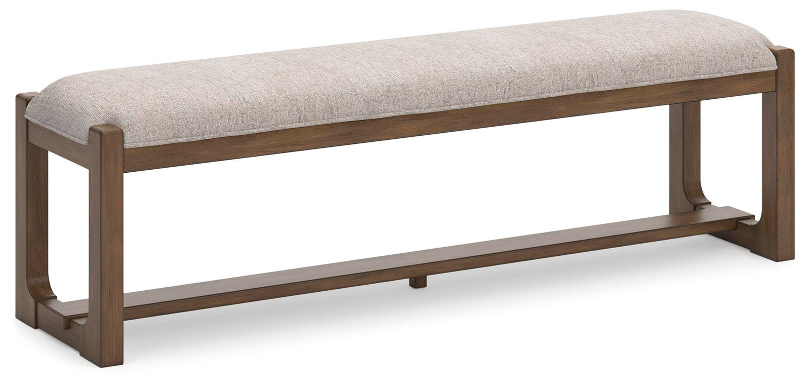 Cabalynn 63" Dining Bench - Light Brown (1)