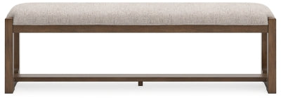 Cabalynn 63" Dining Bench