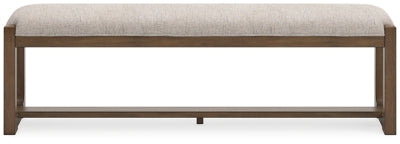 Cabalynn 63" Dining Bench