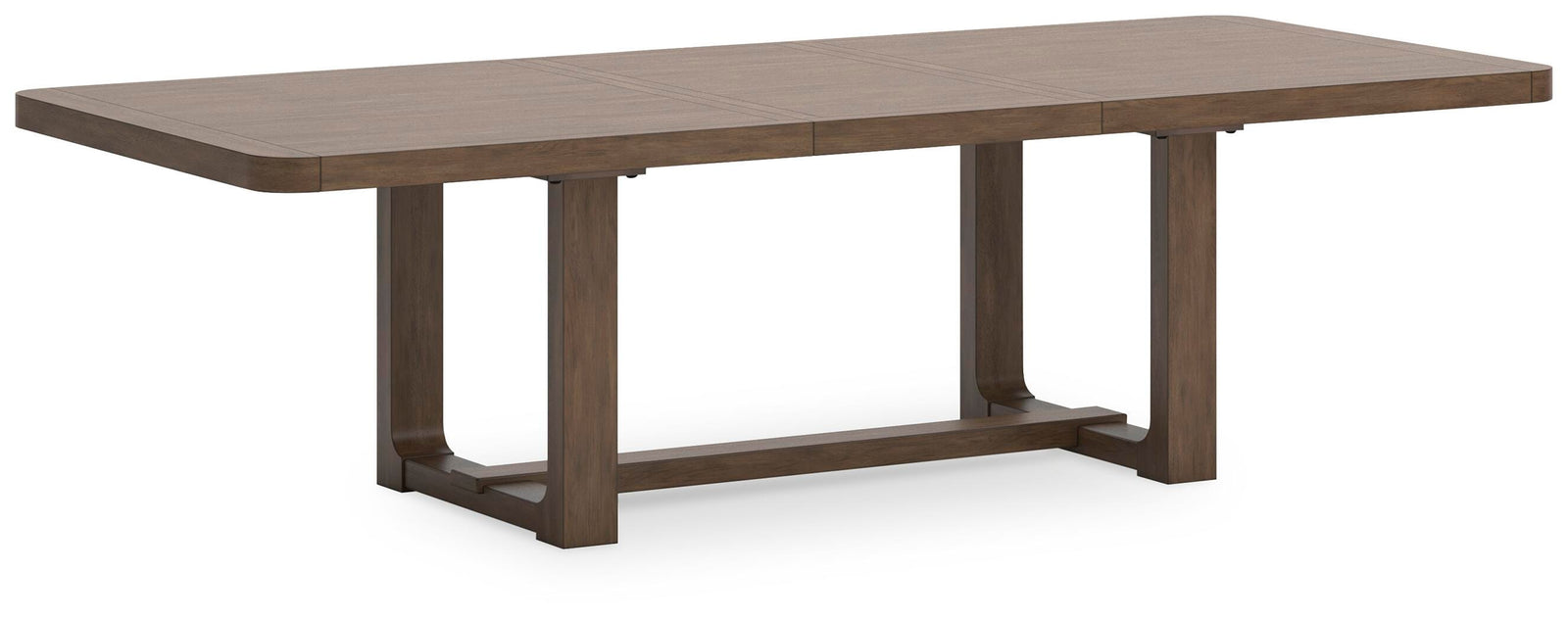 Cabalynn Dining Extension Table - Light Brown (1)