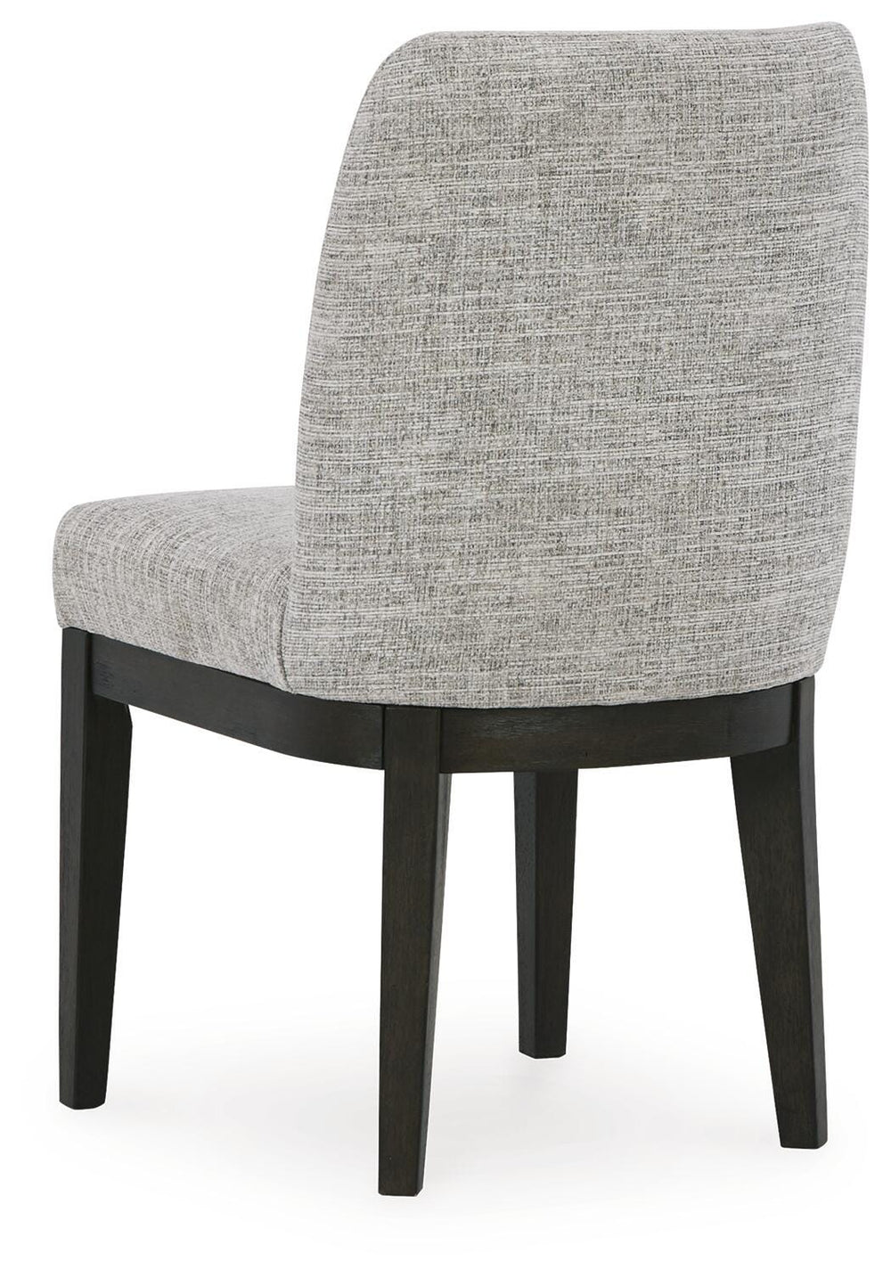 Burkhaus Dining Chair - Dark Brown (6)