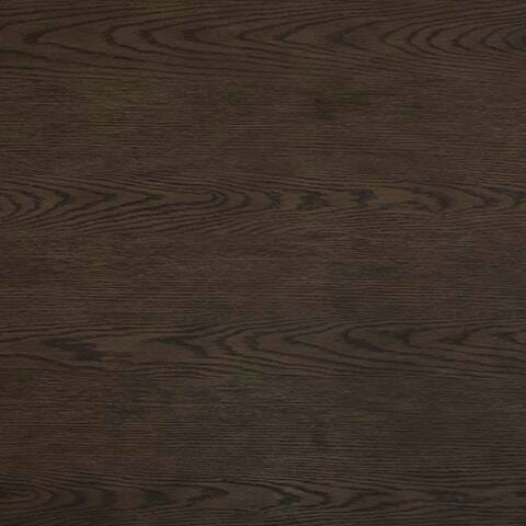 Burkhaus Counter Height Dining Table - Dark Brown (7)