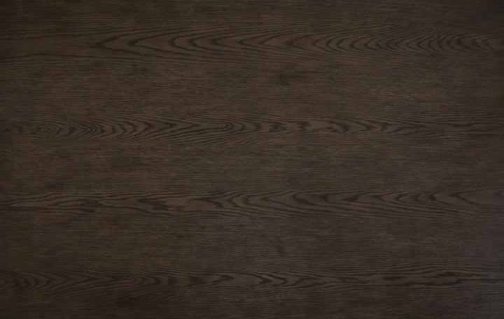 Burkhaus Dining Server - Dark Brown (6)