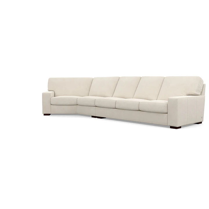 Danford Sectional