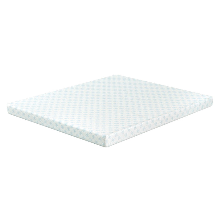 Edelweiss 6" Twin Memory Foam Mattress