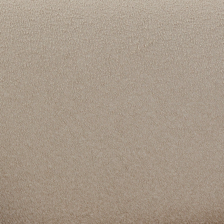 Judy Boucle Swivel Accent Chair