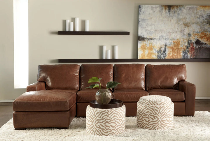 Danford Sectional
