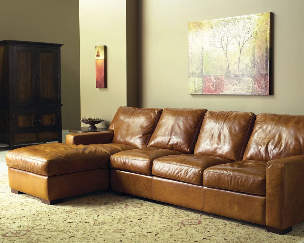 Danford Sectional