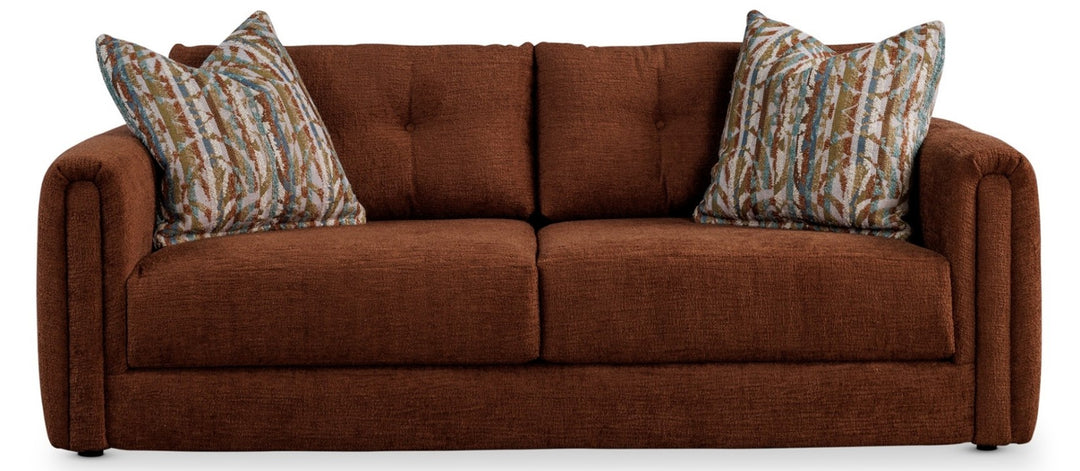 Dean Dean Sofa by Jonathan Louis