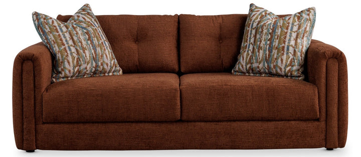 Dean Dean Sofa by Jonathan Louis