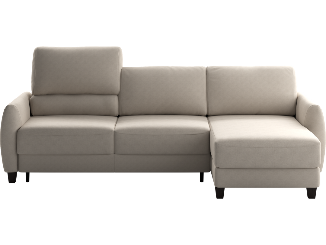 Delta Sofa Sleeper Full XL, alternate view