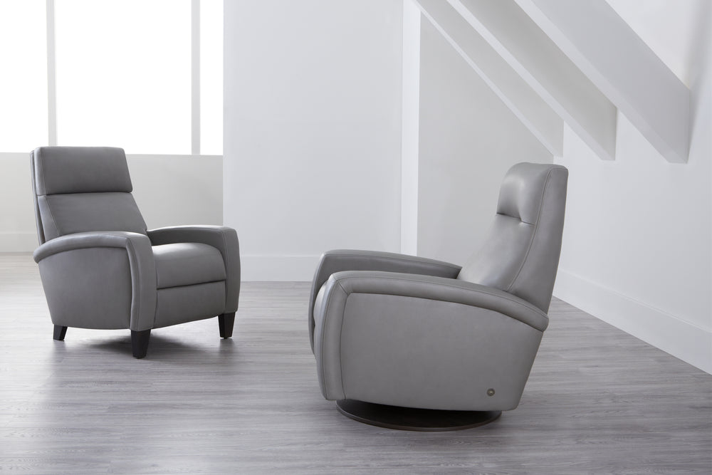 American Leather Dexter Recliner