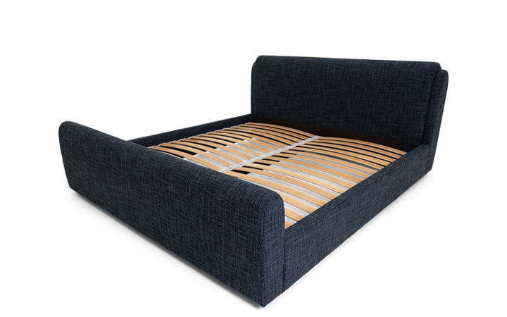 American Leather Dorian Bed