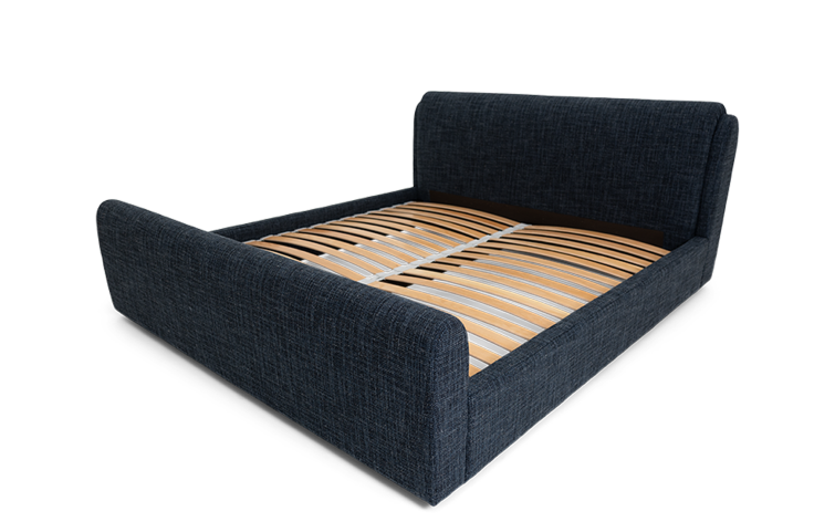 American Leather Dorian Bed