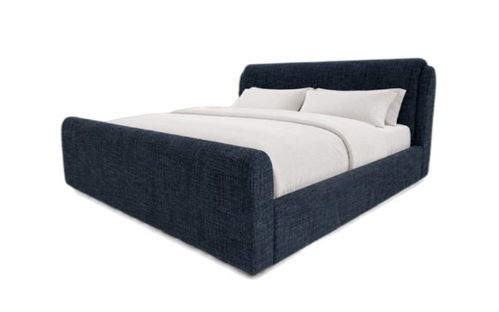American Leather Dorian Bed